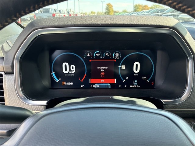 Certified 2023 Ford F150 Platinum w/ Equipment Group 701A High image 27