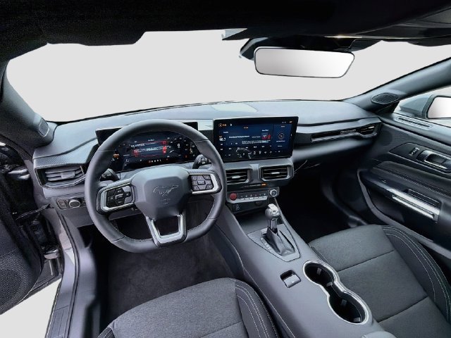New 2026 Ford Mustang Coupe RWD image 19