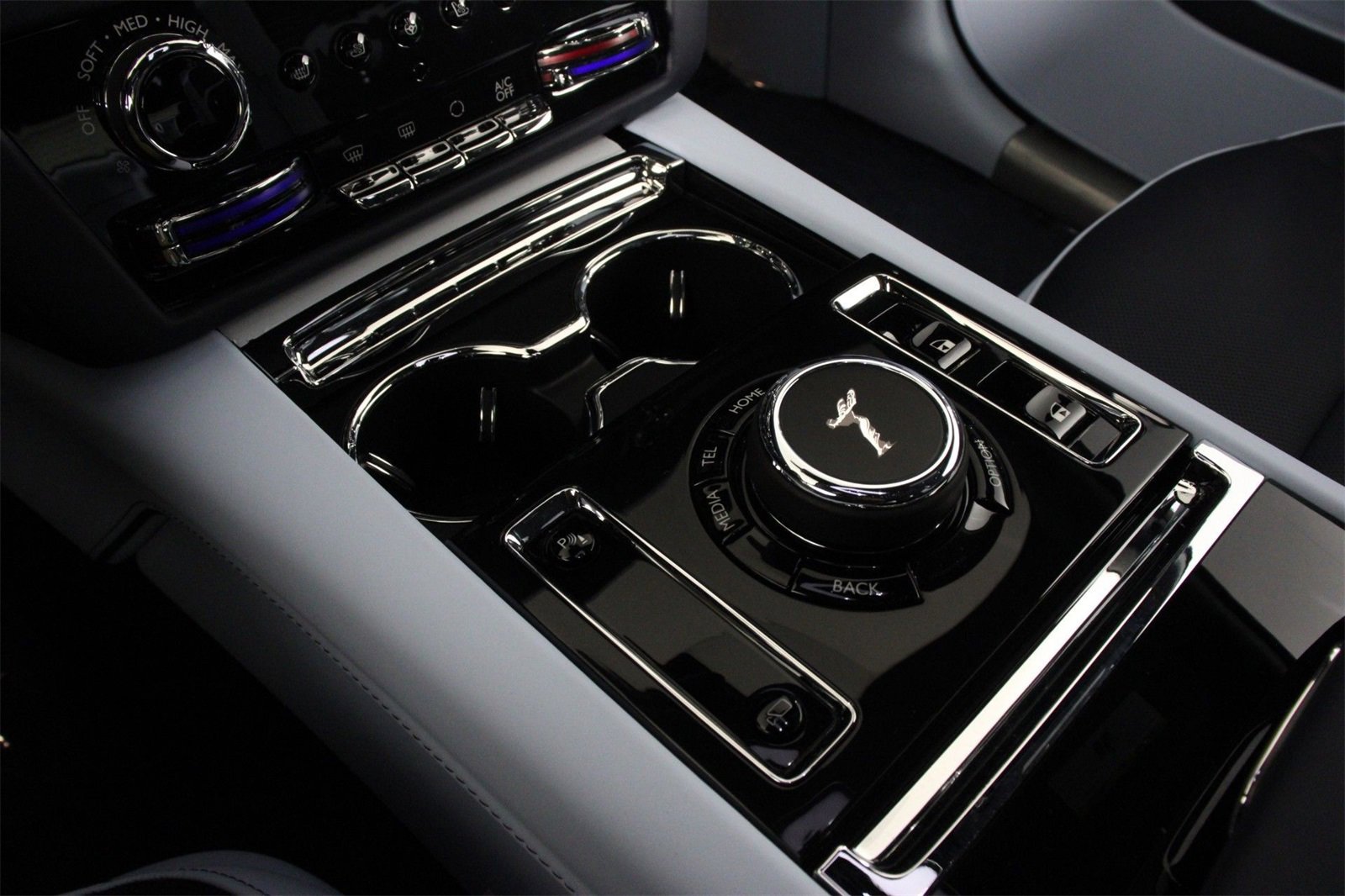 Certified 2024 Rolls-Royce Spectre w/ Spectre Launch Package image 10