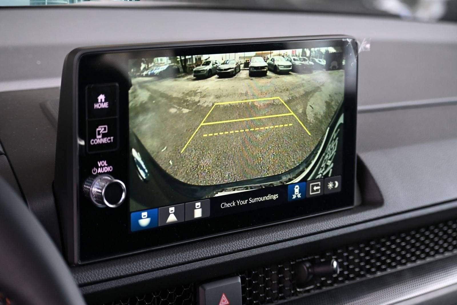 New 2026 Honda CR-V Sport-L image 32