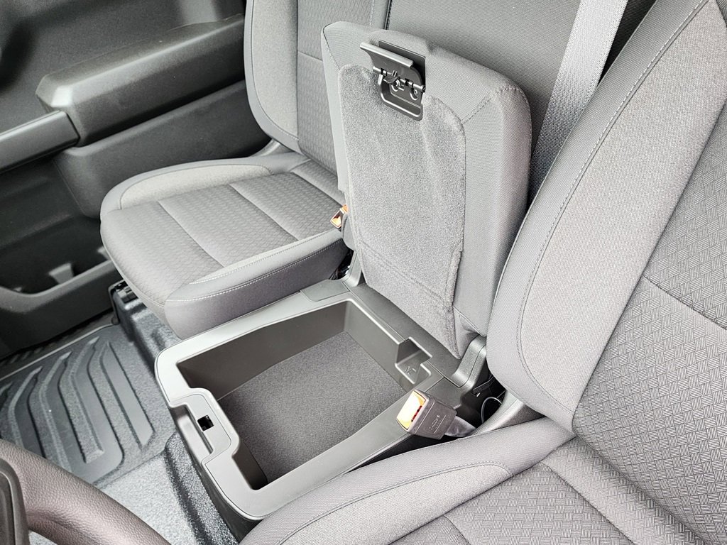 New 2026 GMC Sierra 1500 Pro w/ Pro Value Package image 38