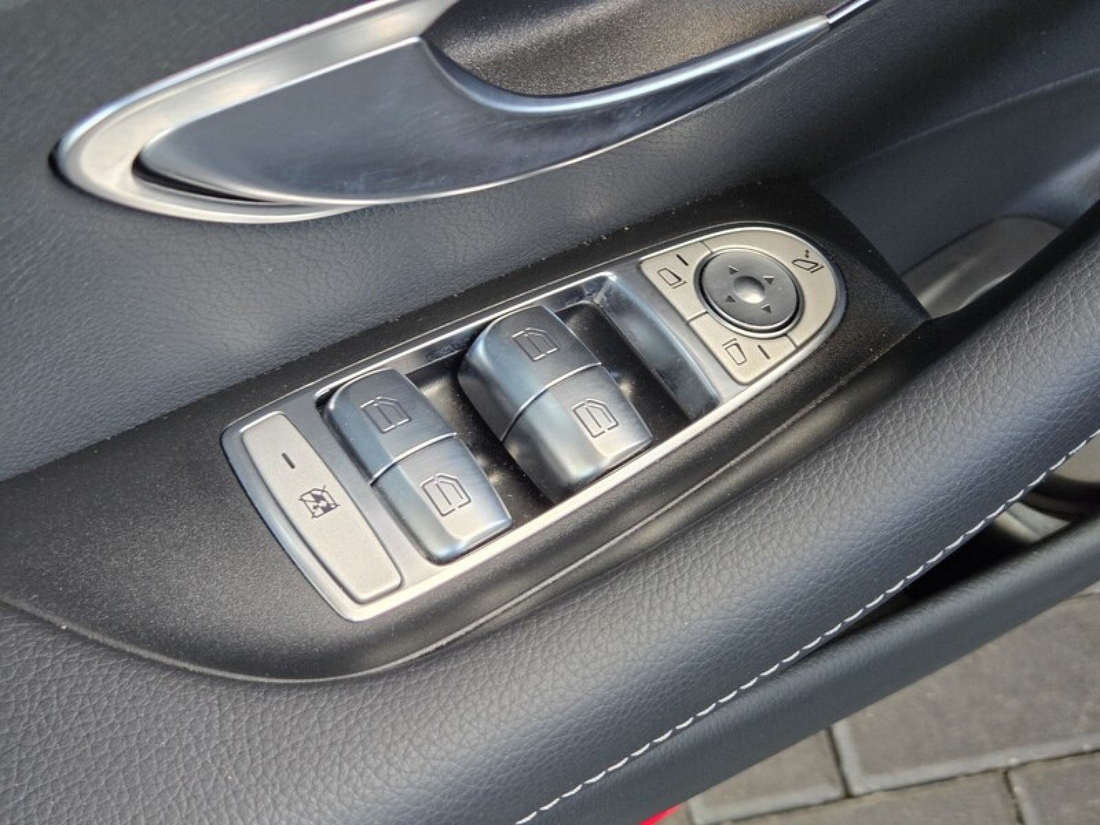 Certified 2022 Mercedes-Benz E 350 Sedan image 24