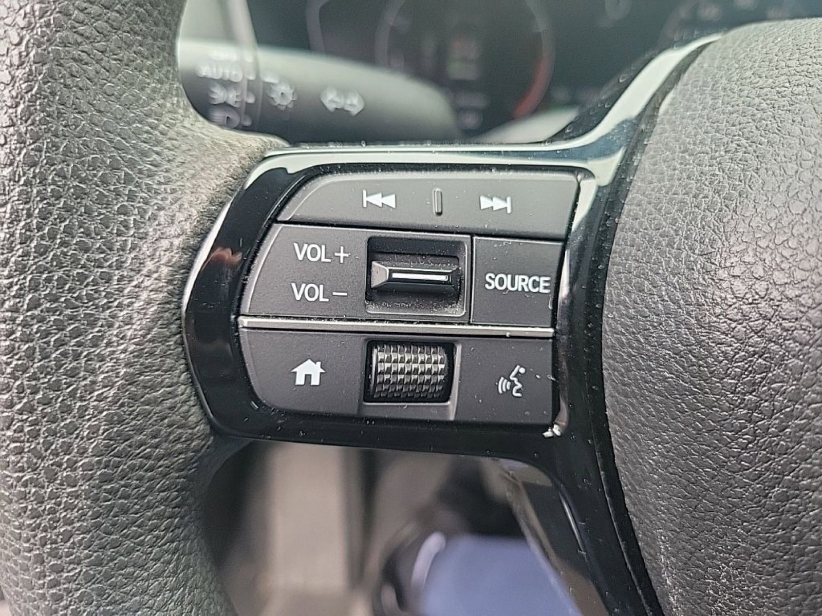 Certified 2023 Honda Civic LX image 15