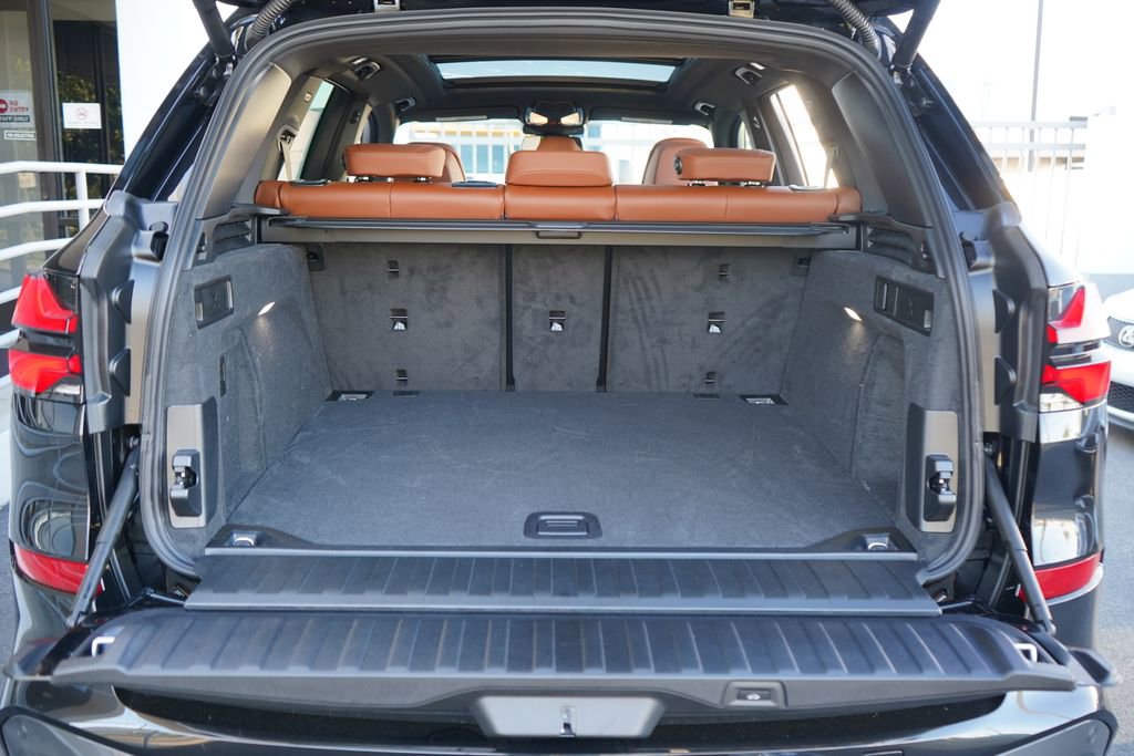 New 2026 BMW X5 sDrive40i w/ M Sport Package image 20
