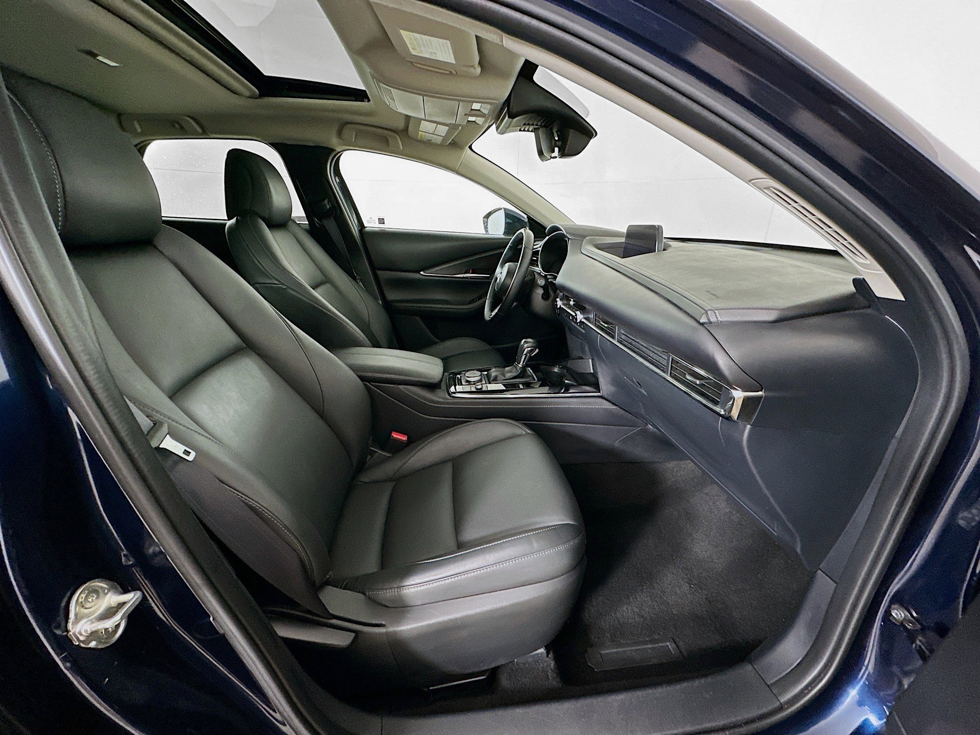 Used 2025 MAZDA CX-30 AWD 2.5 S w/ Preferred Package image 31