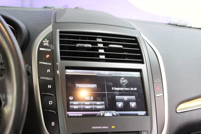 Used 2015 Lincoln MKC AWD w/ Equipment Group 101A Select image 21