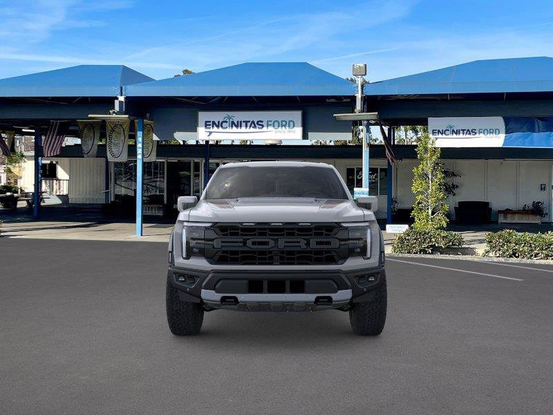 New 2026 Ford F150 Raptor AWD/4WD image 6