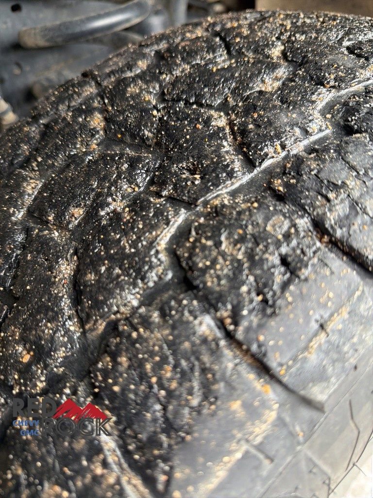 Used 2025 Ford F350 Lariat w/ Chrome Package image 32