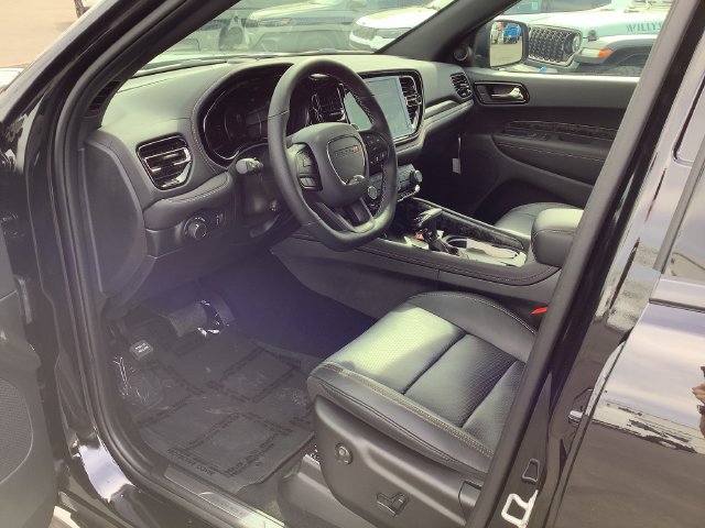 New 2026 Dodge Durango GT AWD/4WD image 7