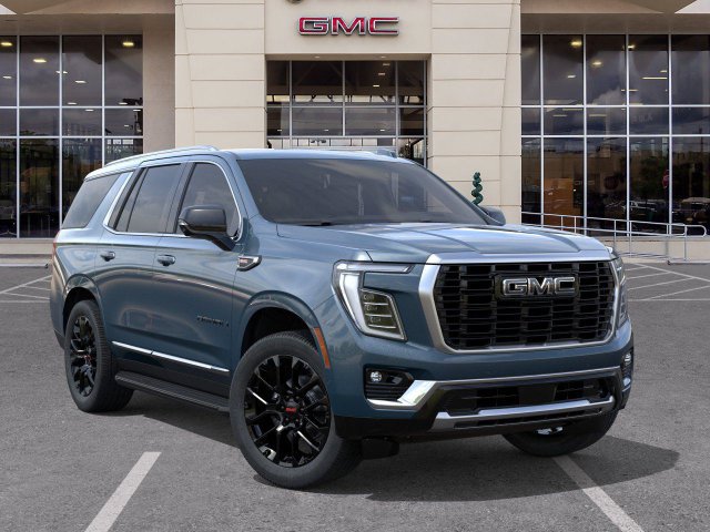 New 2027 GMC Yukon Denali RWD image 7