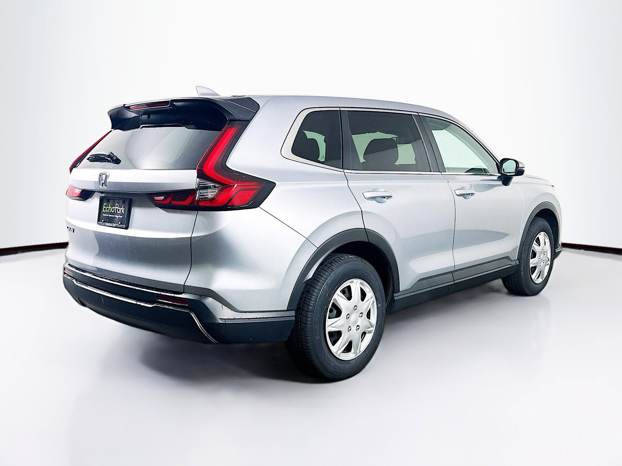 Used 2025 Honda CR-V LX image 9