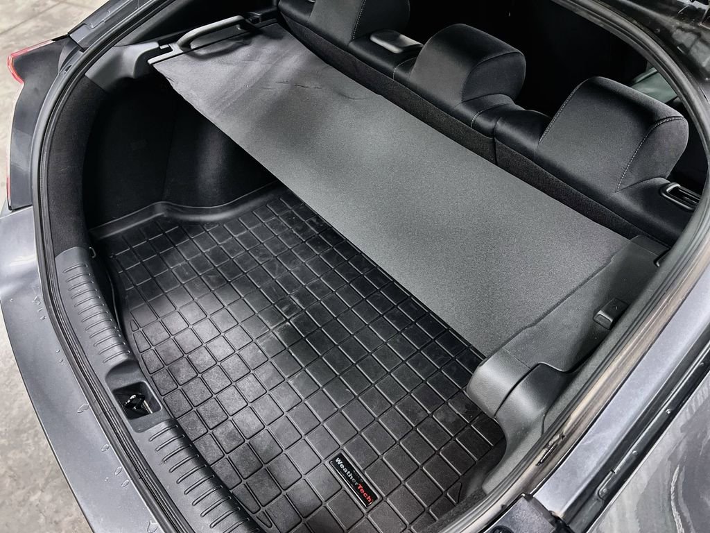 Used 2021 Honda Civic EX image 26