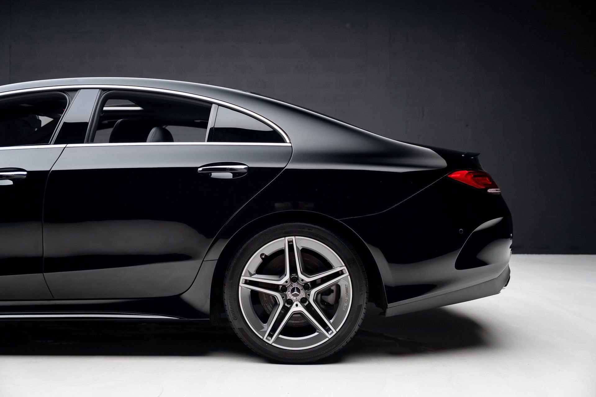 Used 2022 Mercedes-Benz CLS 450 4MATIC image 20