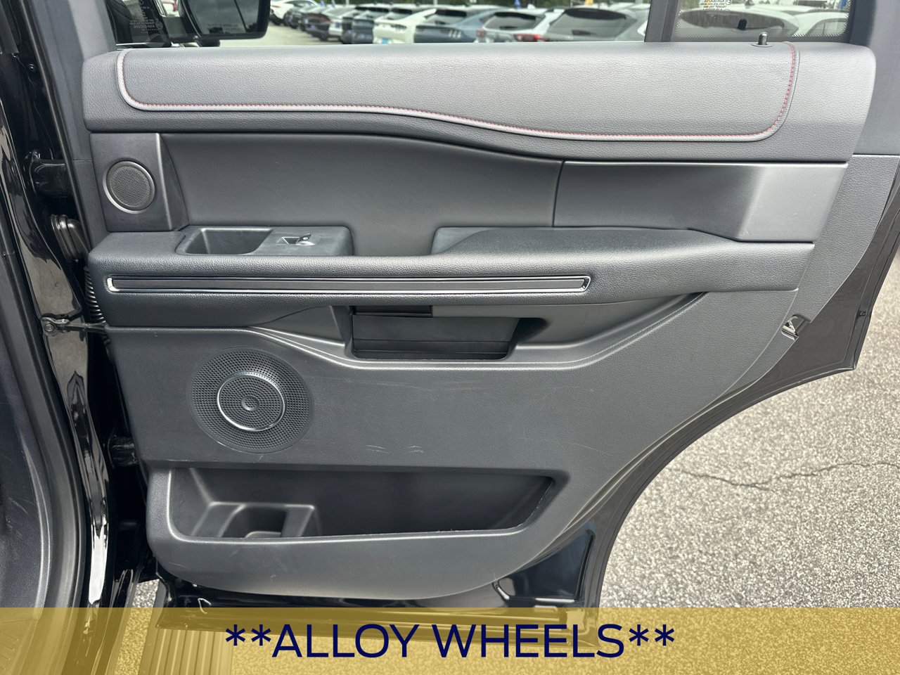 Certified 2023 Ford Expedition Limited AWD/4WD image 18