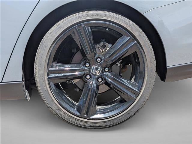 Certified 2023 Honda Accord Sport image 23
