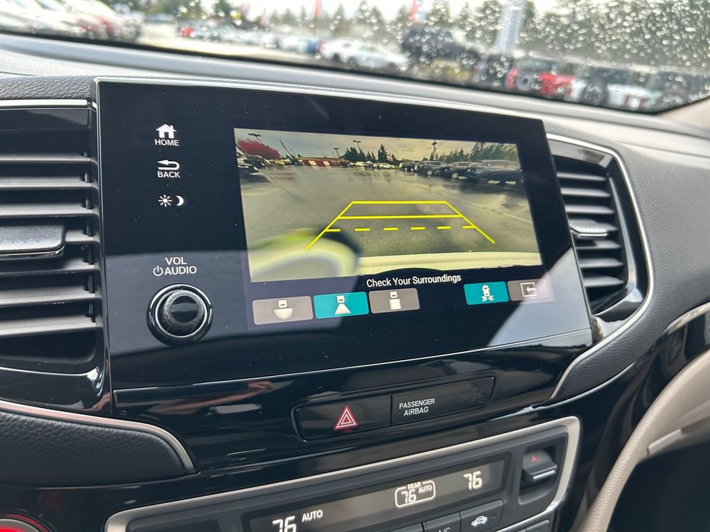 Used 2019 Honda Pilot Elite image 20