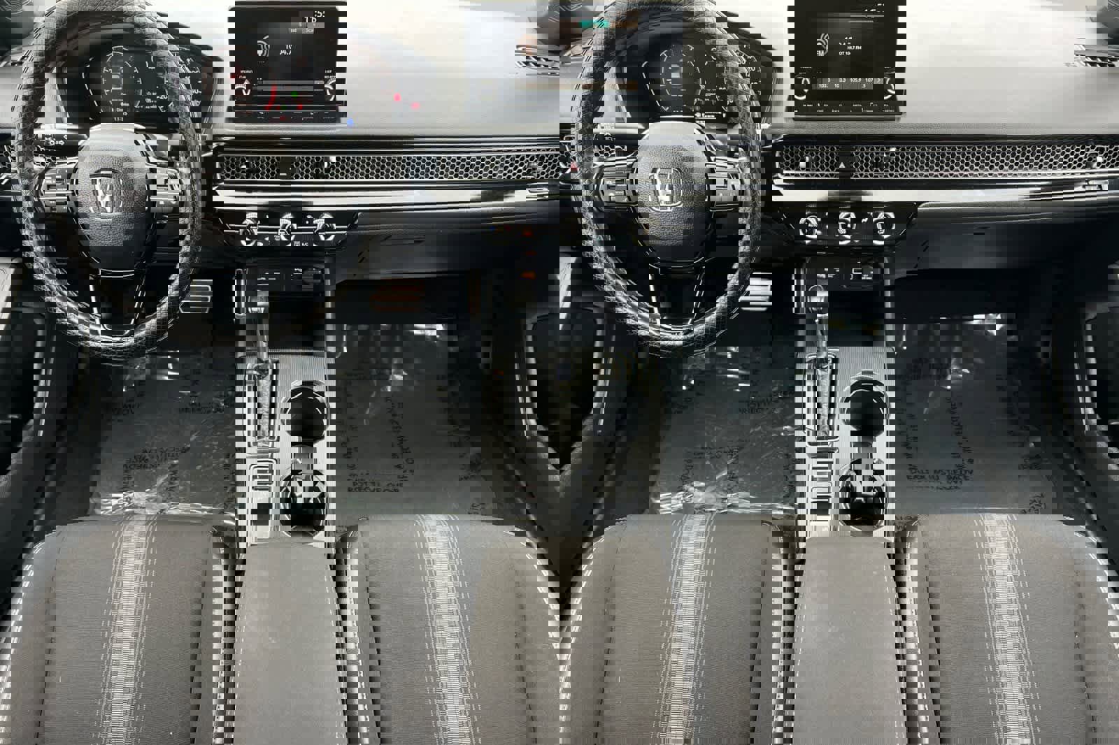 Used 2022 Honda Civic Sport image 4