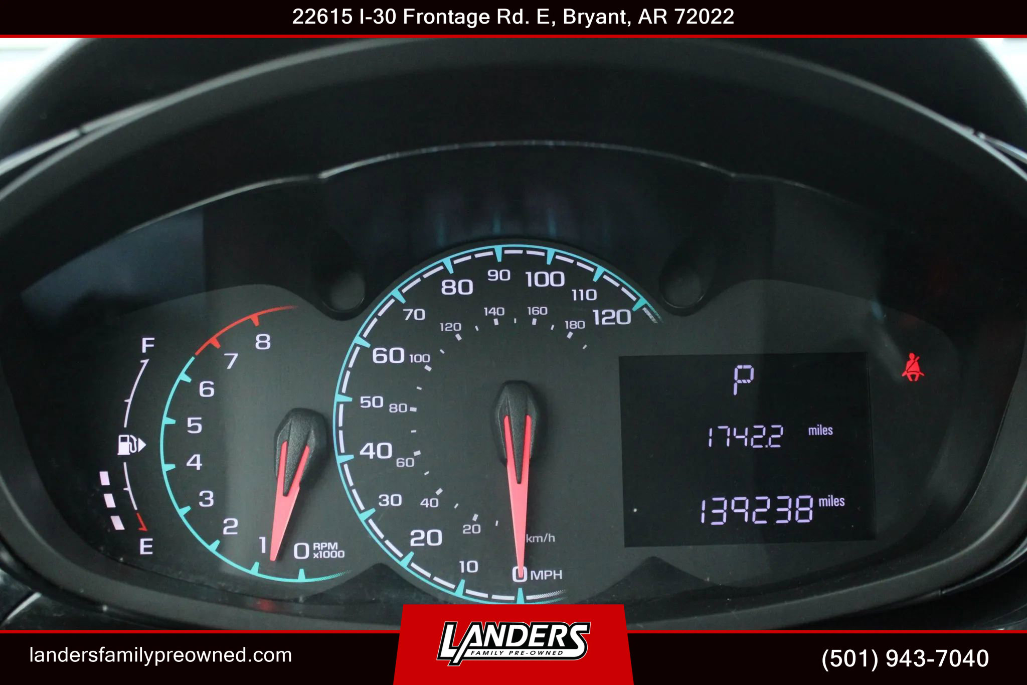 Used 2020 Chevrolet Spark LT image 21