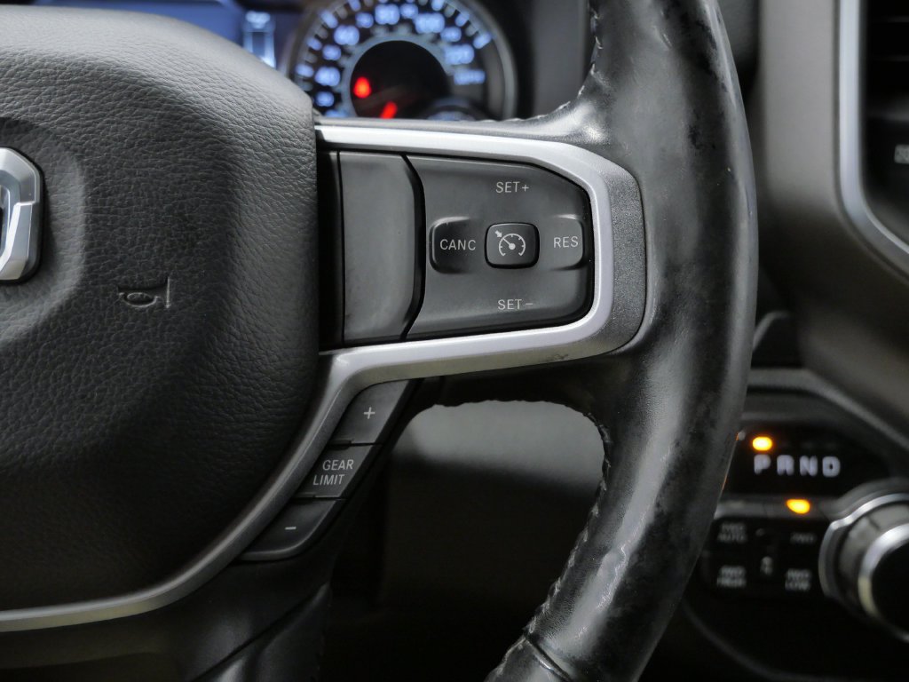 Used 2019 RAM 1500 Big Horn AWD/4WD image 23