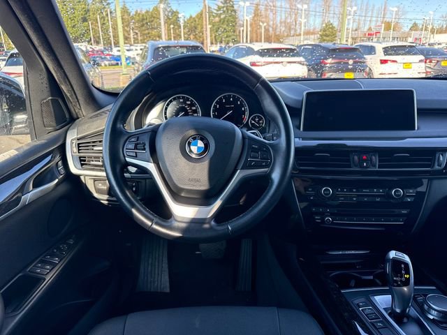 Used 2018 BMW X5 xDrive40e image 20
