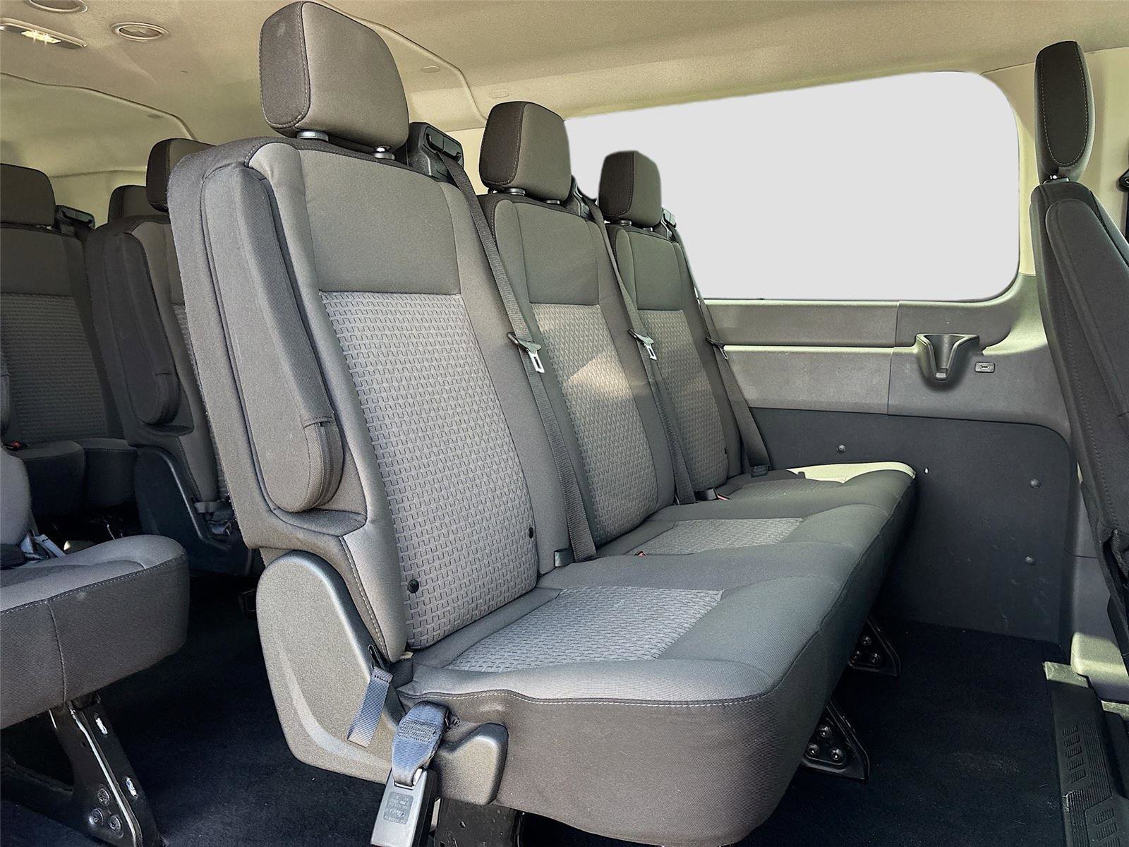 Used 2024 Ford Transit 350 XLT image 26