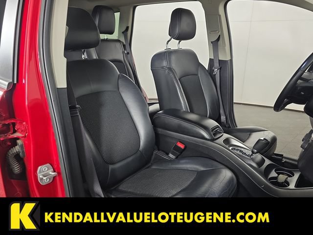 Used 2016 Dodge Journey Crossroad FWD image 29