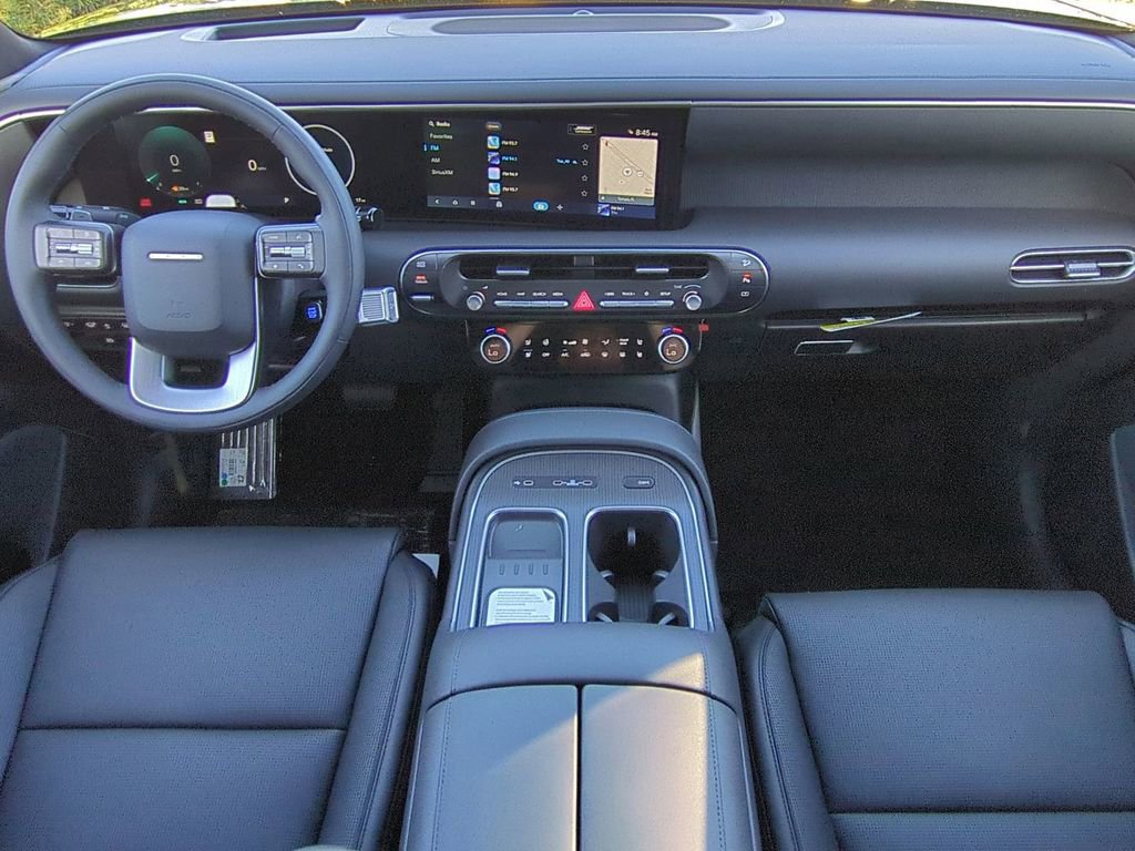 New 2026 Hyundai Palisade Calligraphy image 17