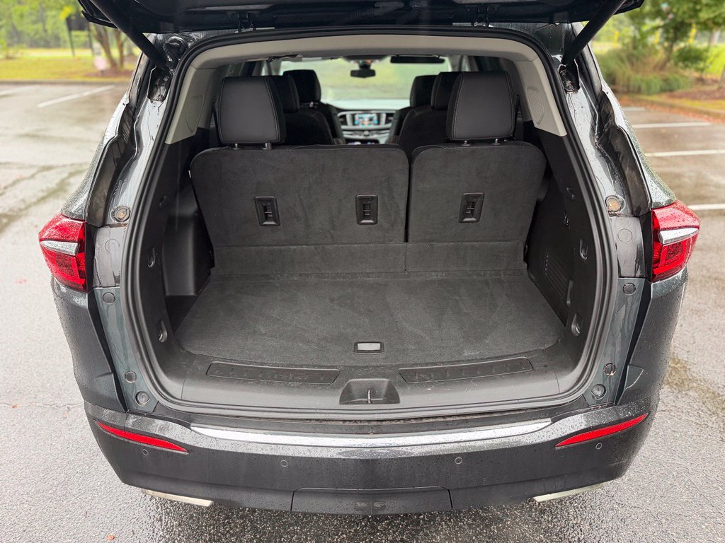 Used 2019 Buick Enclave Avenir w/ Avenir Technology Package FWD image 21