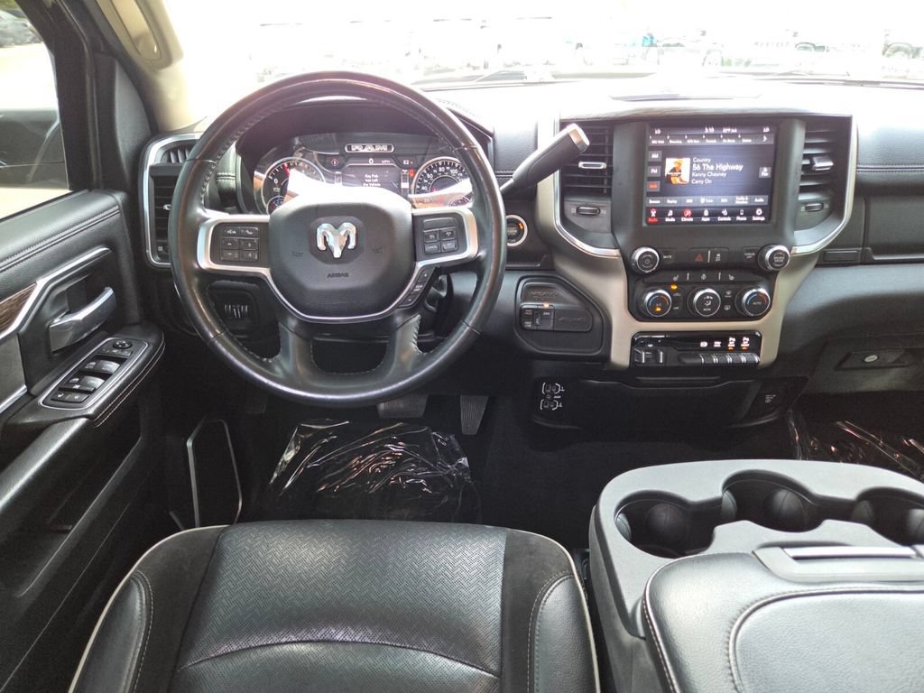 Certified 2020 RAM 2500 Laramie AWD/4WD image 26