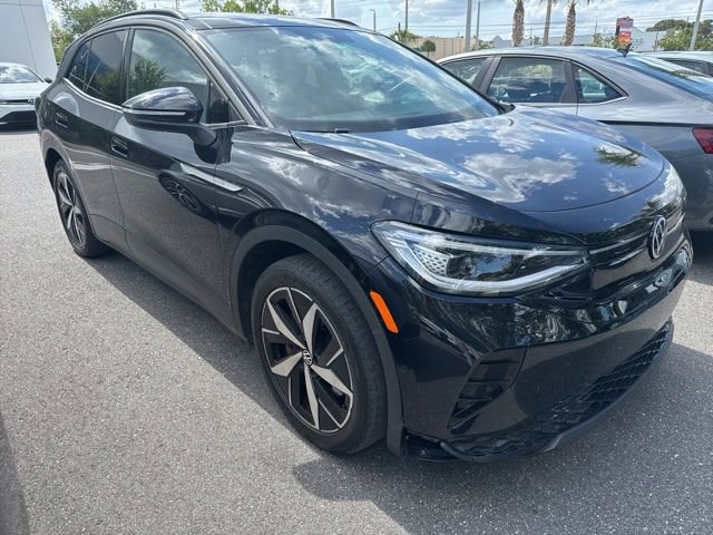 Used 2023 Volkswagen ID.4 S