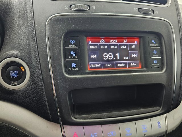 Used 2019 Dodge Journey SE w/ Premium Group image 12