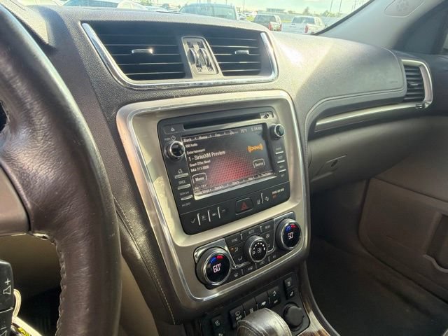 Used 2014 GMC Acadia Denali AWD/4WD image 31