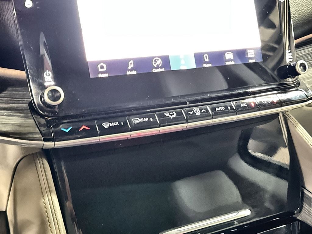 Used 2022 Jeep Wagoneer Series II AWD/4WD image 22
