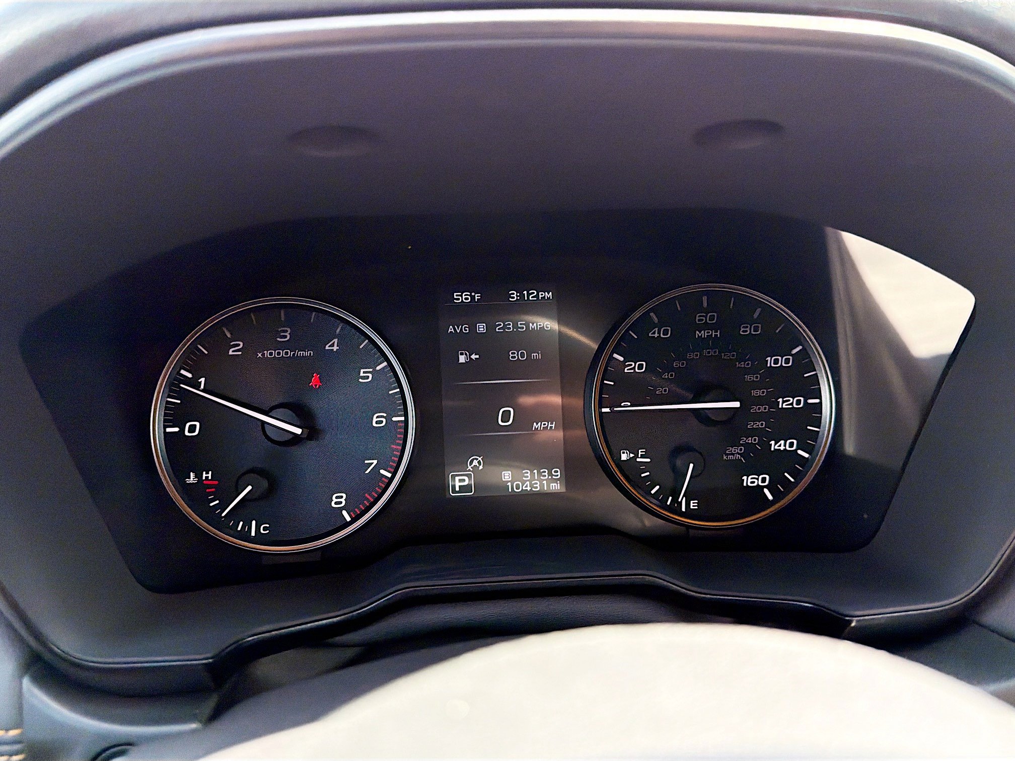Used 2025 Subaru Outback Wilderness AWD/4WD image 42