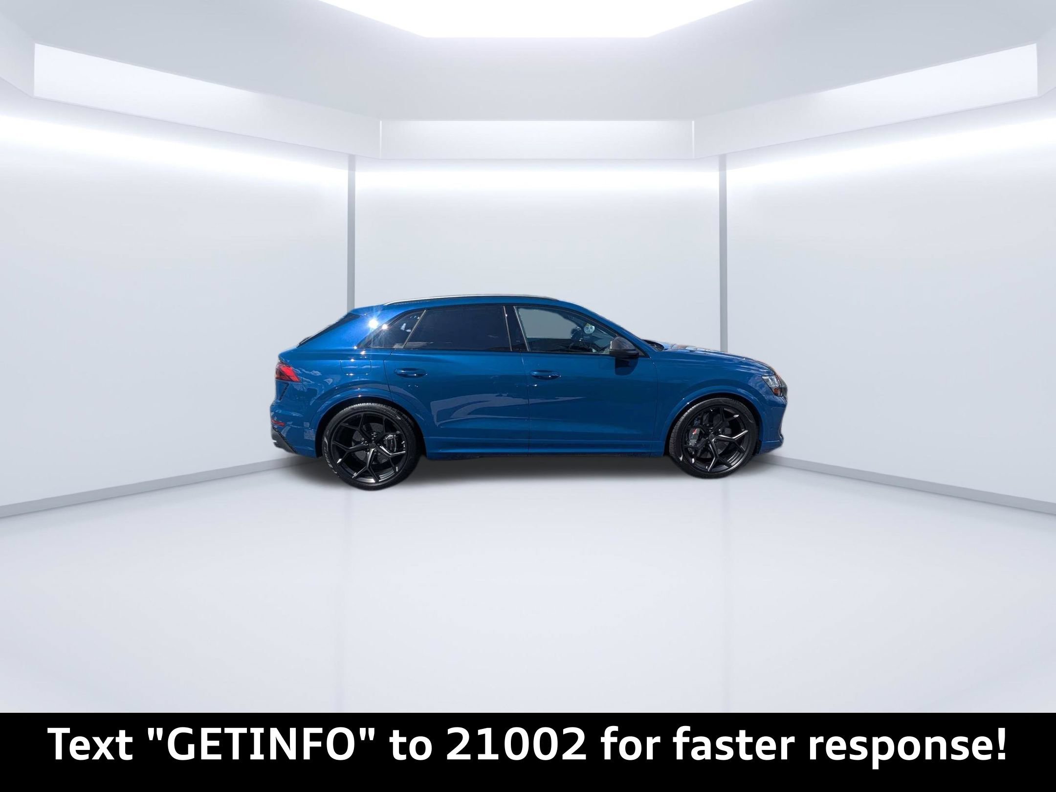 New 2026 Audi RS Q8 performance AWD/4WD image 38