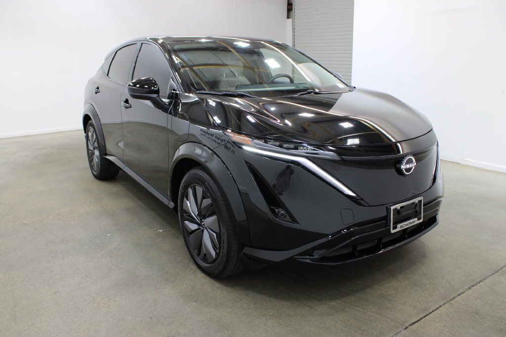 Used 2024 Nissan Ariya AWD image 6