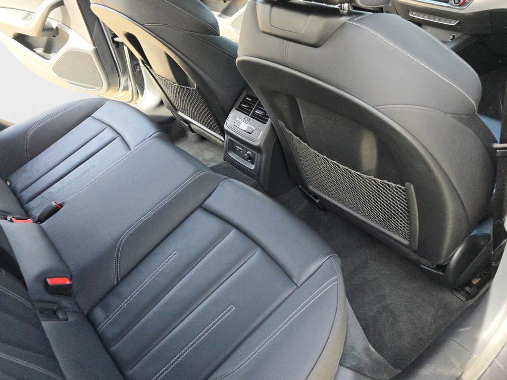 Used 2021 Audi A5 2.0T Premium Plus w/ Premium Plus image 13