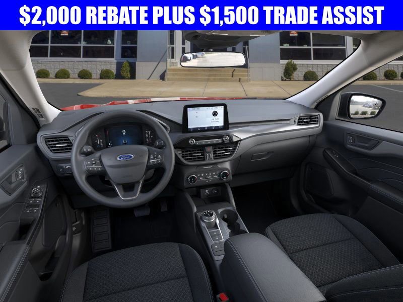 New 2026 Ford Escape Active image 9