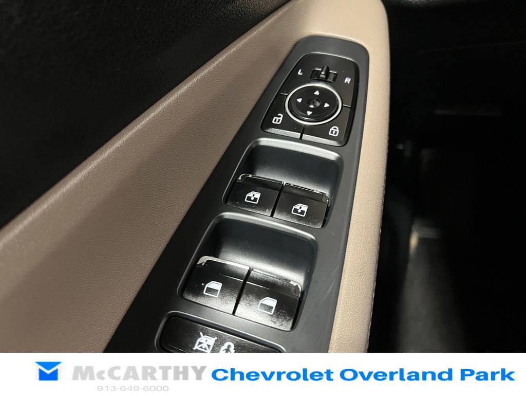 Used 2019 Hyundai Santa Fe SEL image 16