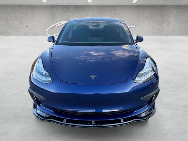 Used 2020 Tesla Model 3 Long Range image 18