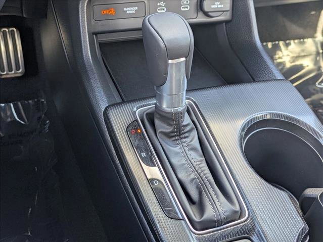 Certified 2026 Honda Civic FWD Hybrid Sedan image 12