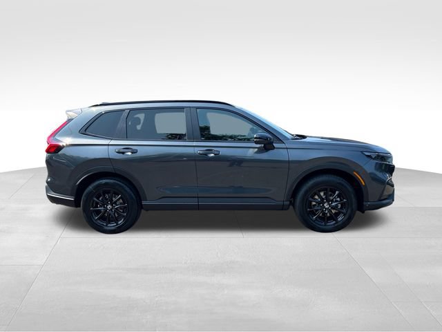 New 2026 Honda CR-V Sport image 8