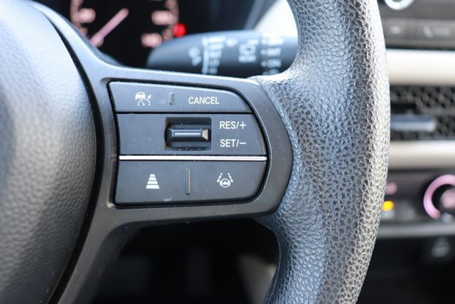 Used 2023 Honda HR-V LX image 20