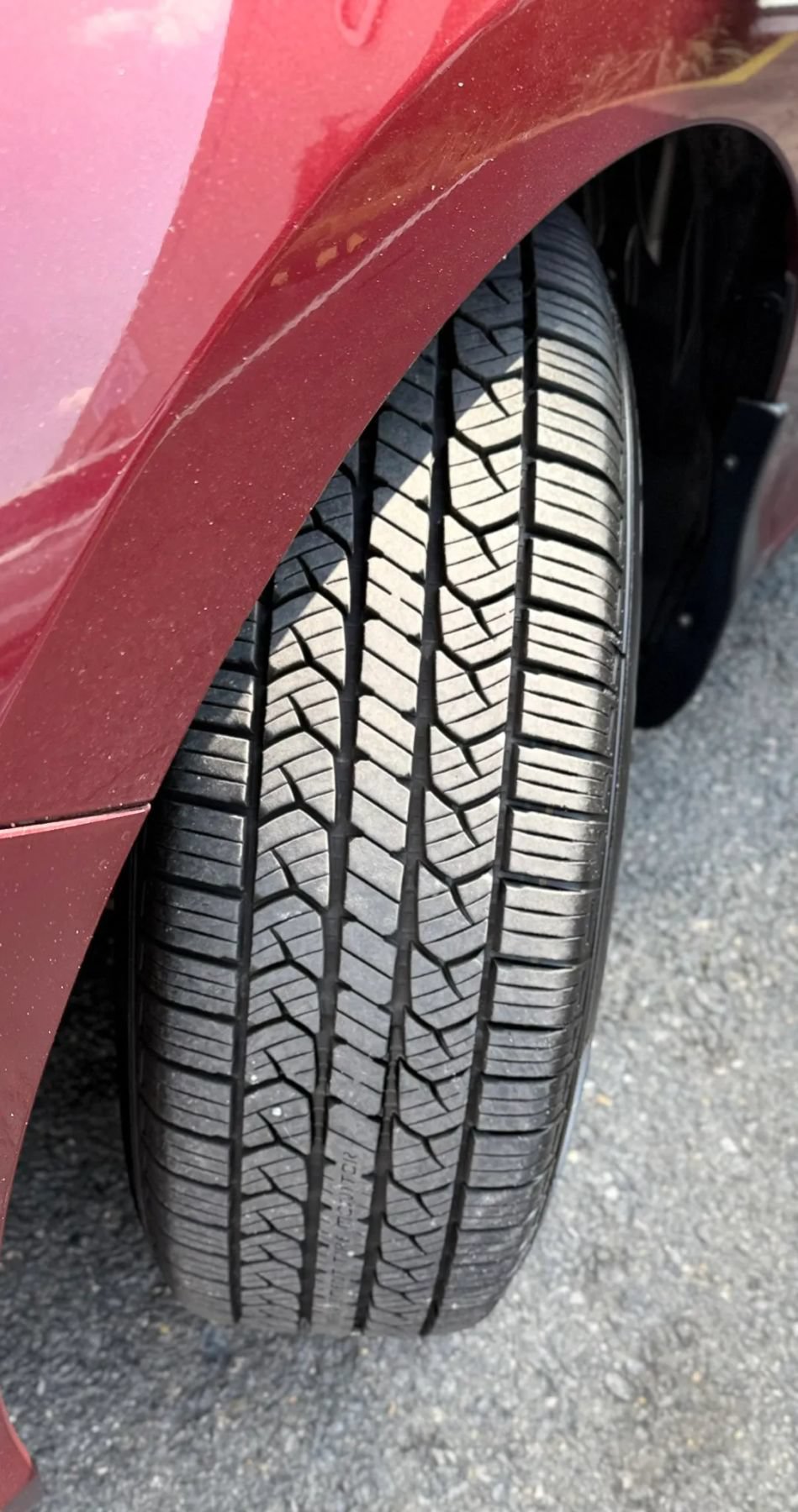 Used 2014 Honda Accord LX image 41