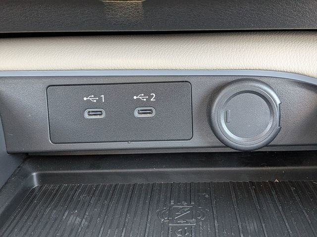 New 2026 Nissan Sentra SL w/ Floor Mat Package FWD image 14