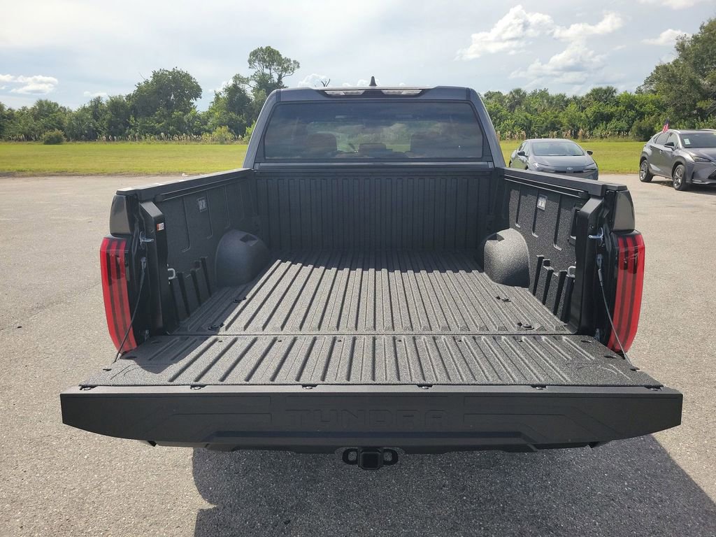 New 2026 Toyota Tundra SR5 image 22