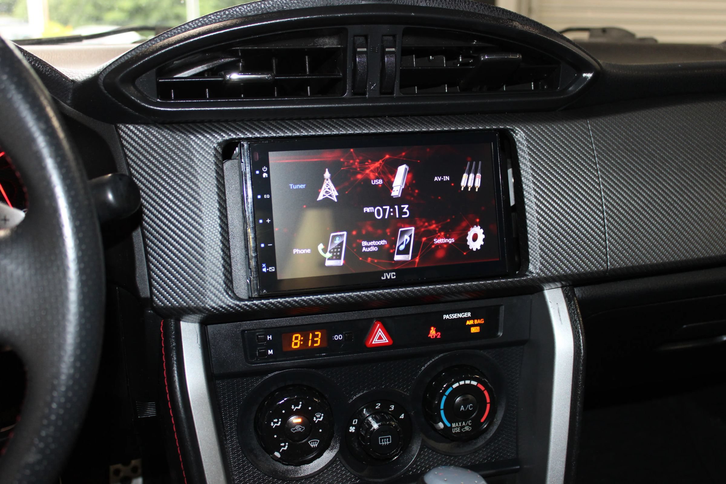 Used 2015 Scion FR-S RWD image 16