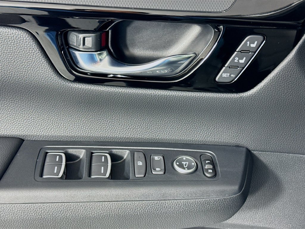 New 2027 Honda CR-V Sport Touring image 26