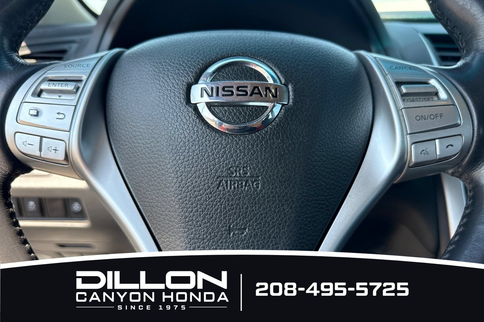 Used 2018 Nissan Altima 2.5 SL FWD image 22