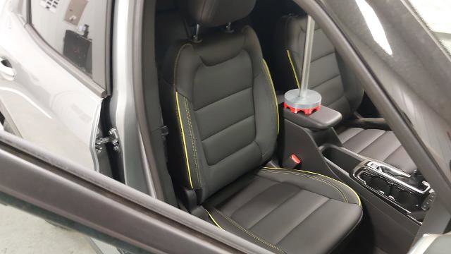 New 2026 Chevrolet TrailBlazer ACTIV w/ Convenience Package image 28
